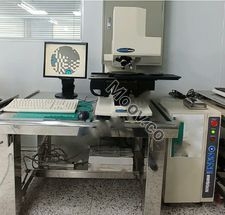 ONTO / NANOMETRICS / ACCENT / BIO-RAD NANOSPEC 6100