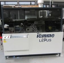 IEMME Lepus F