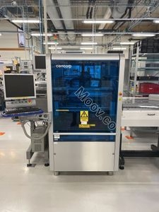 CENCORP AUTOMATION 1000 BR