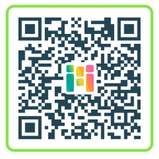 Scan to follow Moov on WeChat