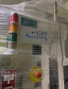 GPTC / GRAND PLASTIC TECHNOLOGY CORP 200