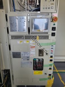 TEL / TOKYO ELECTRON ALPHA(α)-303i