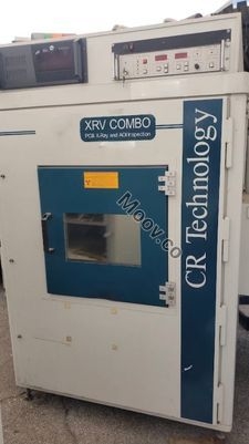 CR TECHNOLOGY	 XRV COMBO