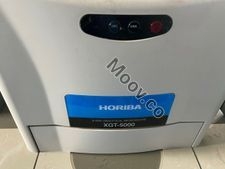 HORIBA XGT-5000